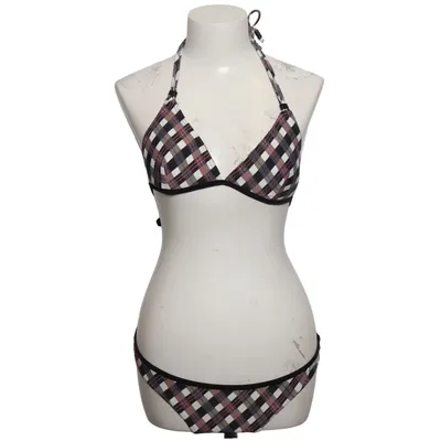 Bikini (Sort, Hvid) fra Olympia