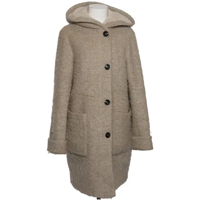 Kappa (Beige) från White Label Akryl, Polyester, Ull