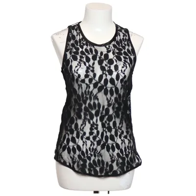 Top (Black) from Sweewë Polyamide