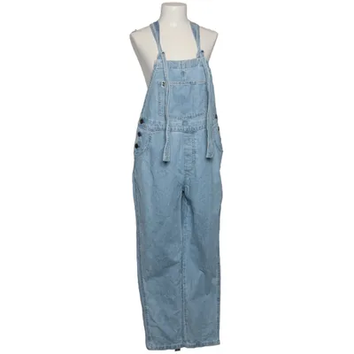 Overalls (Blå) fra Lucy & Yak