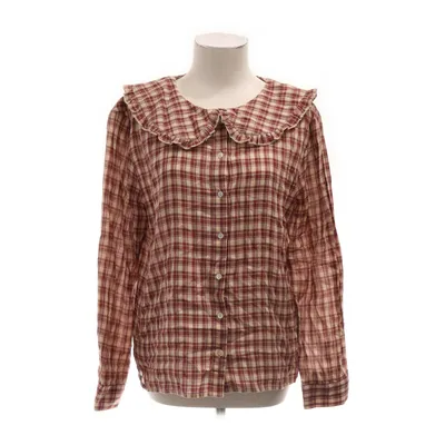 Skjorta (Röd, Vit, Flerfärgad) från Mercer & Madison Bomull