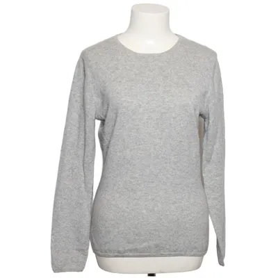 Pull-over (Gris) de Zwei Cachemire
