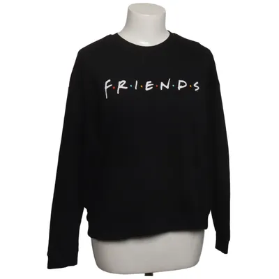 Sweatshirt (Black) from Bravado Cotton, Polyester