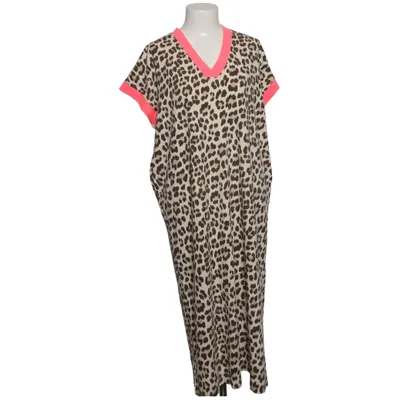 Kjole (Beige, Pink, Brun) fra Azara