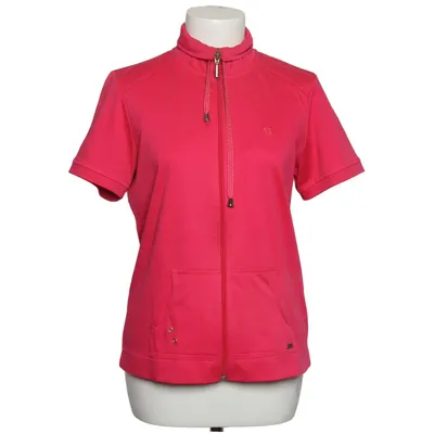 Träningsjacka (Rosa) från Navigazione Bomull, Polyester