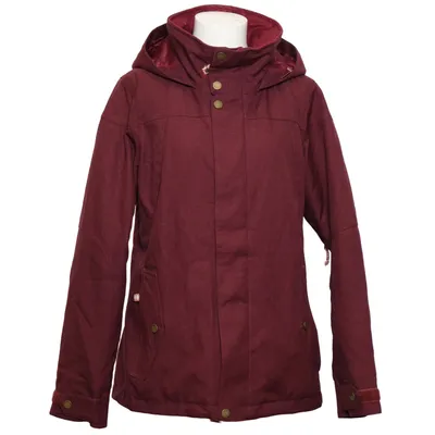 Skidjacka (Lila) från Burton Nylon, Polyester, Polyuretan