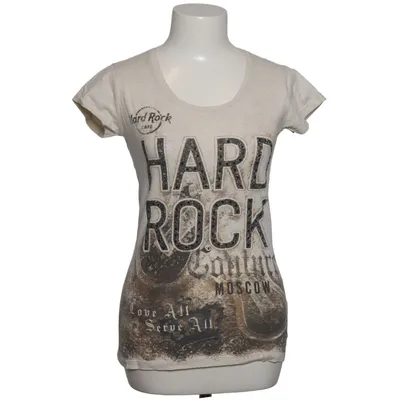 T-shirt (Beige) från Hard Rock Cafe