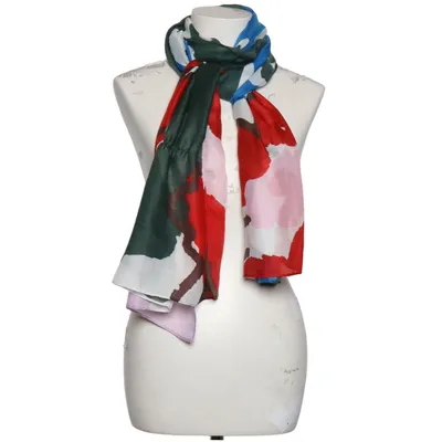 Cache-col (Multicolore) de Label.M