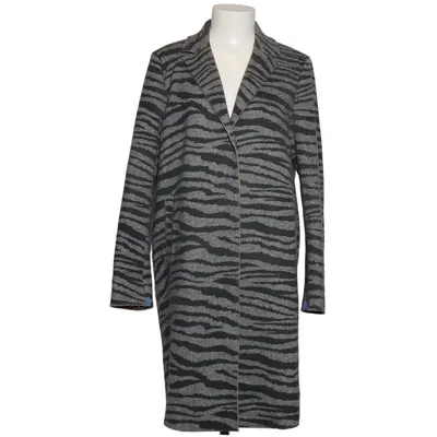 Jas (Grijs, Zwart, Beige) van White Label Polyester