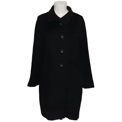 Frakke (Sort) fra MaxMara