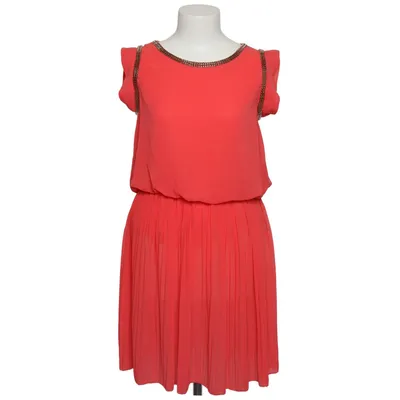 Jurk (Rood) van Fervente
