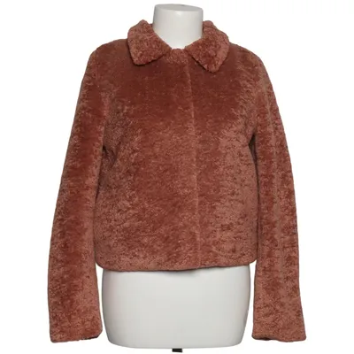 Jacke (Pink) von Divided by H&M Polyester