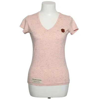 T-shirt (Rosa, Flerfärgad) från Naketano