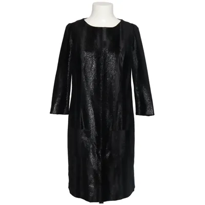 Dress (Black) from Caroline Biss
