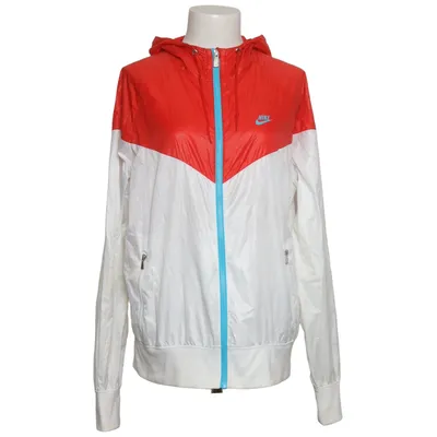 Trainingsjack (Windrunner) van Nike Sportswear Polyamide, Polyester
