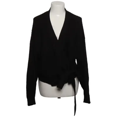 Omlottkofta (Svart) från Divided by H&M Akryl