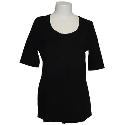 T-shirt (Black) from Opus