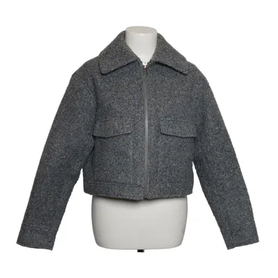 Jacket (Gray) from C&A Polyester