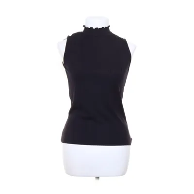 Topp (Svart) från Les Lunes Elastan, Viskos