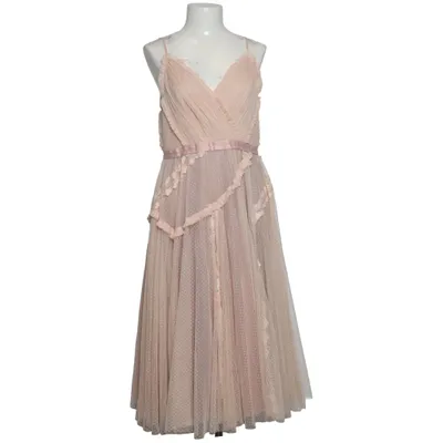 Klänning (Ballet Couture Dress) från Needle & Thread Polyamid, Polyester