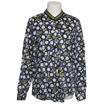 Chemise (9047-154) de Emily van den Bergh Coton