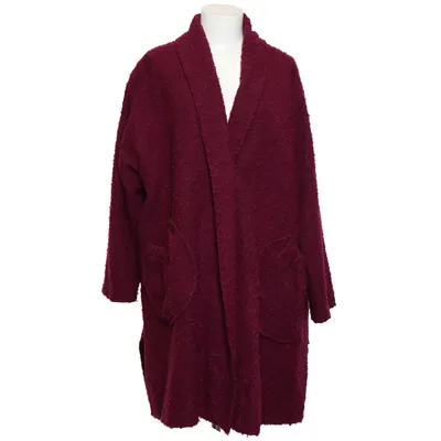 Cardigan (Purple) from Choice