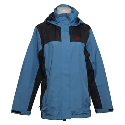 Outdoor jas (Blauw, Zwart) van Coast Guard Polyester