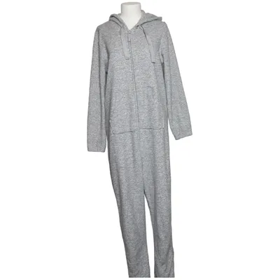 Badjas (Grijs) van Esmara Lingerie Polyester
