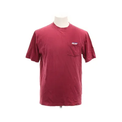 T-shirt (Röd) från Palace
