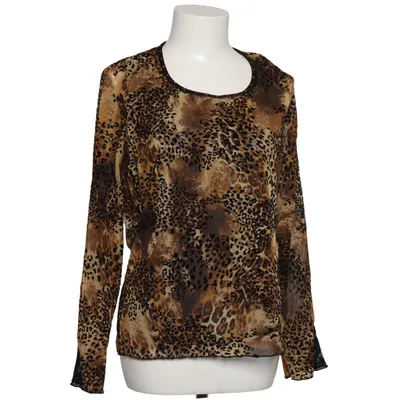 Blouse (Marron, Noir, Beige, Multicolore) de Bottega Polyamide