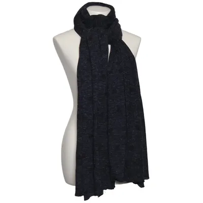 Scarf (Blue) from Mango Touch