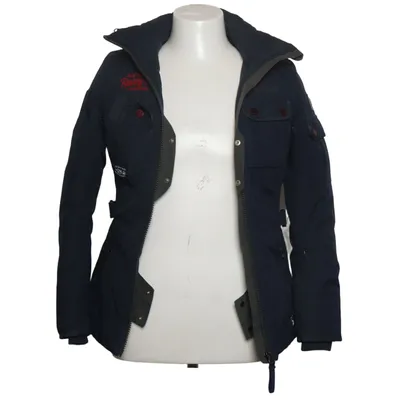 Veste polaire (Bleu) de Gaastra Nautical Supplies Polyamide, Polyester