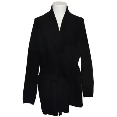 Cardigan (Zwart) van Zara Knit