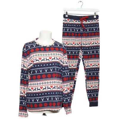 Pajamas (Blue, Red, White, Multicolored) from Chelsea Peers Elastane, Polyester