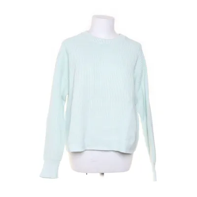 Sweater (Grøn) fra Roberto Collina Bomuld