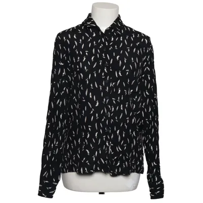 Chemise (Noir, Blanc, Multicolore) de Clarina