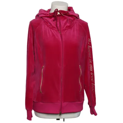 Huvtröja (Rosa) från Horze Elastan, Polyester
