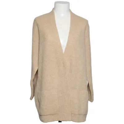 Kofta (Beige) från Lecomte Akryl, Polyamid, Ull