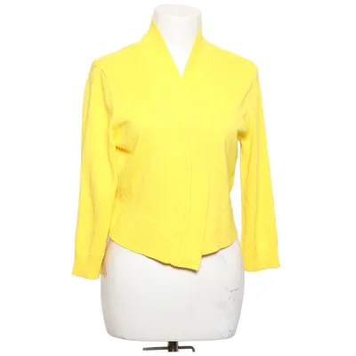 Cardigan (Gul) fra Evan-Picone