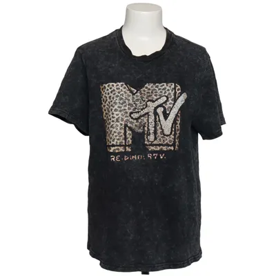 T-shirt (Grå, Flerfärgad) från MTV