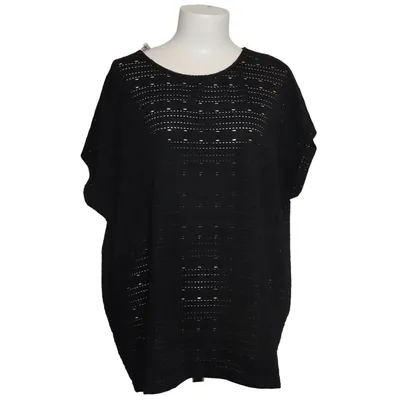 Topp (Svart) från Norah Elastan, Polyester
