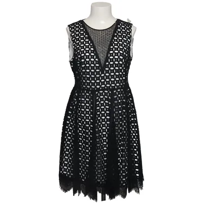 Klänning (CA0044 - T5963) från Liu Jo Bomull, Polyamid