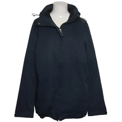 Outdoor jacket (Blue) from Killtec Polyester