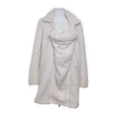 Maternity jacket (White) from BPC Mama Polyester