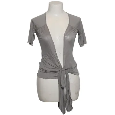 Omlottopp (Grå) från Wellicious Tencel