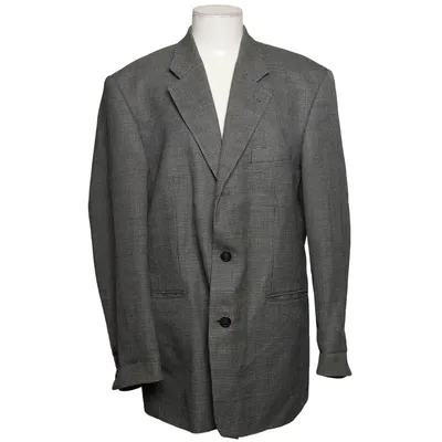 Blazer (Gray, Black) from Nordal
