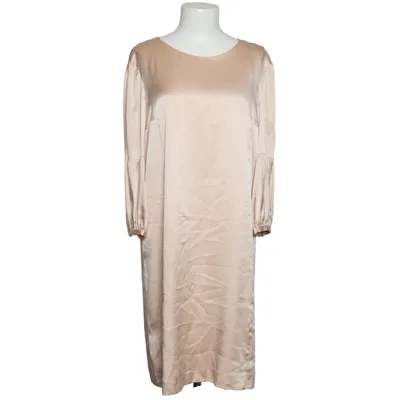 Dress (Delima) from Hugo Boss Elastane, Silk