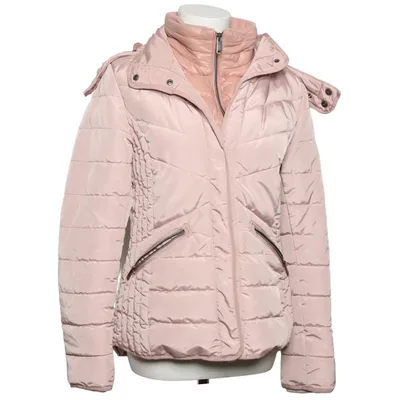 Vinterjacka (Rosa) från Tom Tailor Polyamid, Polyester