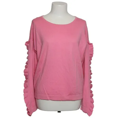 Sweater (Pink) fra Odeon Akryl, Polyamid, Polyester, Uld