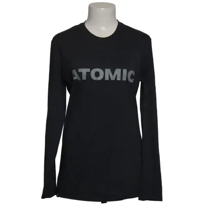 T-shirt à manches longues (Gris) de Atomic